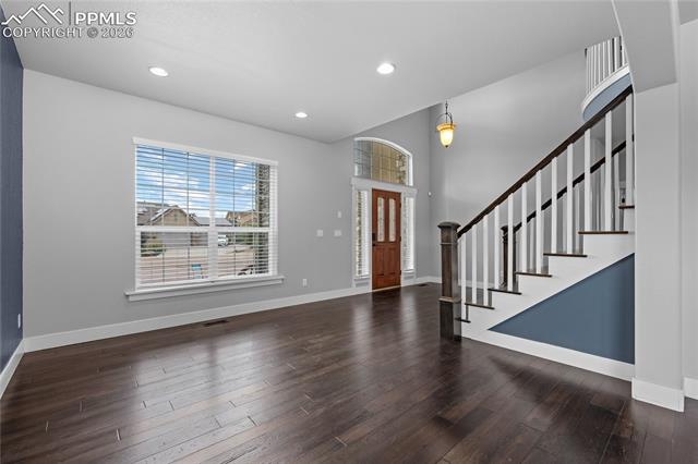 MLS Image for 1069  Glengary  ,Colorado Springs, Colorado