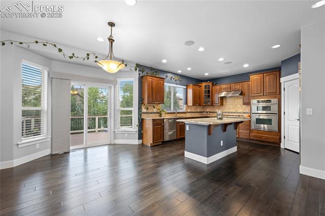 MLS Image for 1069  Glengary  ,Colorado Springs, Colorado