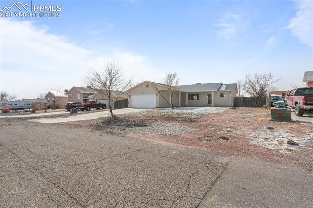 MLS Image for 653 S Wolcott  ,Pueblo, Colorado