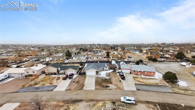 MLS Image for 653 S Wolcott  ,Pueblo, Colorado