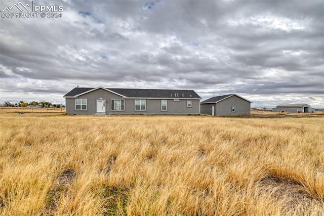 23850  Texas Longhorn  , calhan  House Search MLS Picture