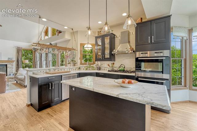 MLS Image for 5140  Broadmoor Bluffs  ,Colorado Springs, Colorado