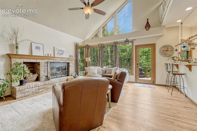 MLS Image for 5140  Broadmoor Bluffs  ,Colorado Springs, Colorado