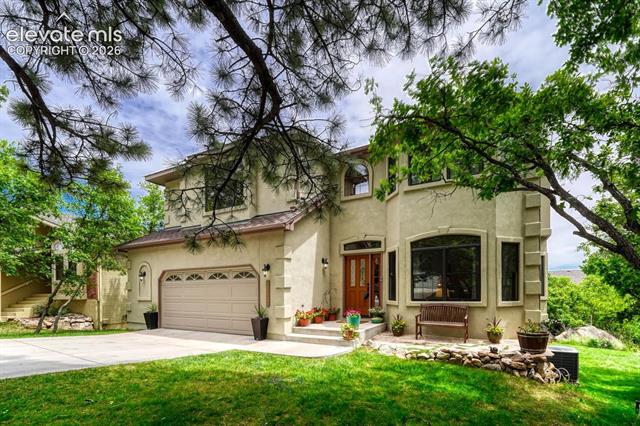 MLS Image for 5140  Broadmoor Bluffs  ,Colorado Springs, Colorado