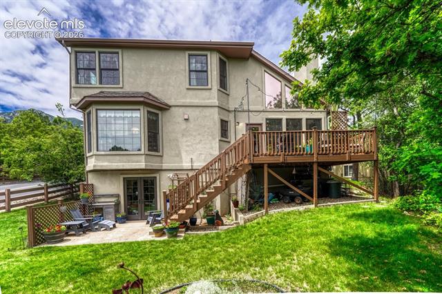 MLS Image for 5140  Broadmoor Bluffs  ,Colorado Springs, Colorado