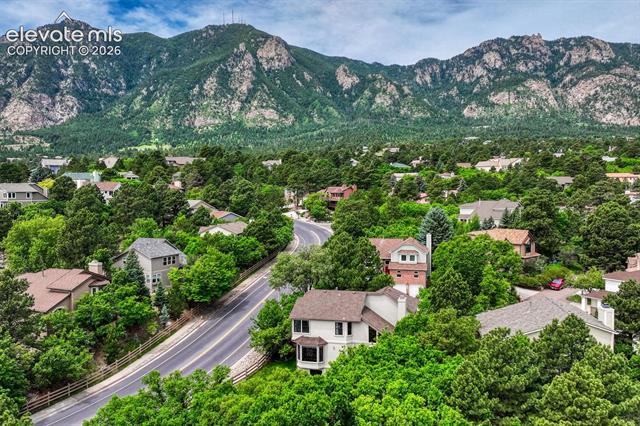 MLS Image for 5140  Broadmoor Bluffs  ,Colorado Springs, Colorado