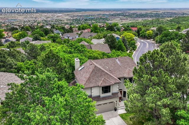 MLS Image for 5140  Broadmoor Bluffs  ,Colorado Springs, Colorado