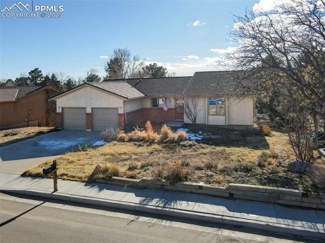 3715  Saddle Rock  , colorado springs  House Search MLS Picture