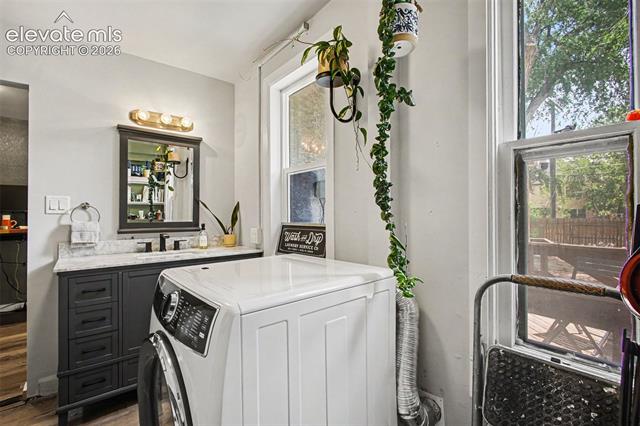 MLS Image for 225 N Cedar  ,Colorado Springs, Colorado