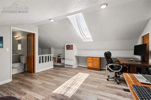 MLS Image for 225 N Cedar  ,Colorado Springs, Colorado