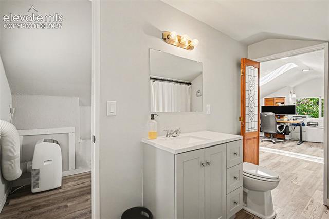 MLS Image for 225 N Cedar  ,Colorado Springs, Colorado