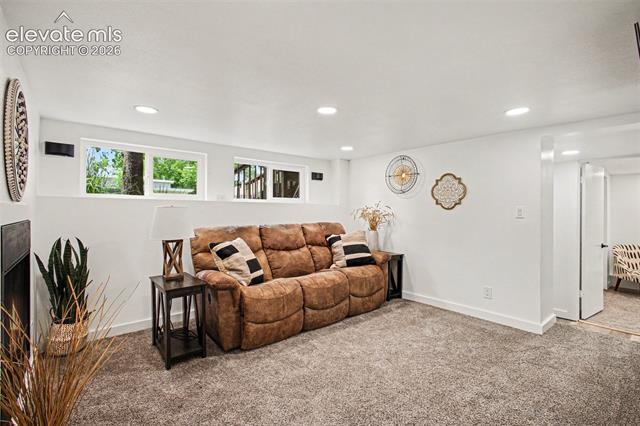 MLS Image for 225 N Cedar  ,Colorado Springs, Colorado