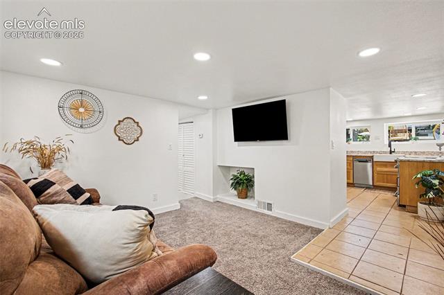MLS Image for 225 N Cedar  ,Colorado Springs, Colorado