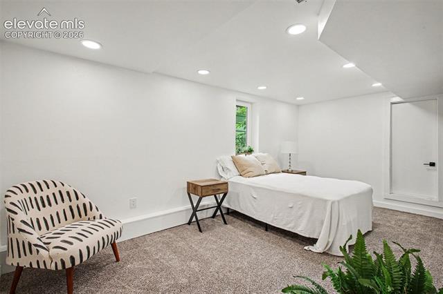 MLS Image for 225 N Cedar  ,Colorado Springs, Colorado