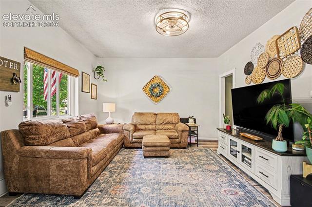 MLS Image for 225 N Cedar  ,Colorado Springs, Colorado