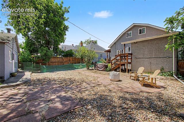 MLS Image for 225 N Cedar  ,Colorado Springs, Colorado