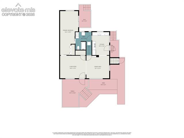 MLS Image for 225 N Cedar  ,Colorado Springs, Colorado