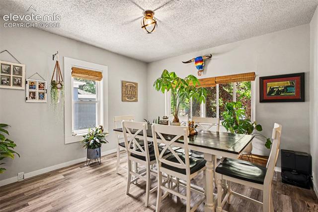 MLS Image for 225 N Cedar  ,Colorado Springs, Colorado