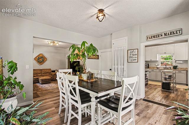 MLS Image for 225 N Cedar  ,Colorado Springs, Colorado