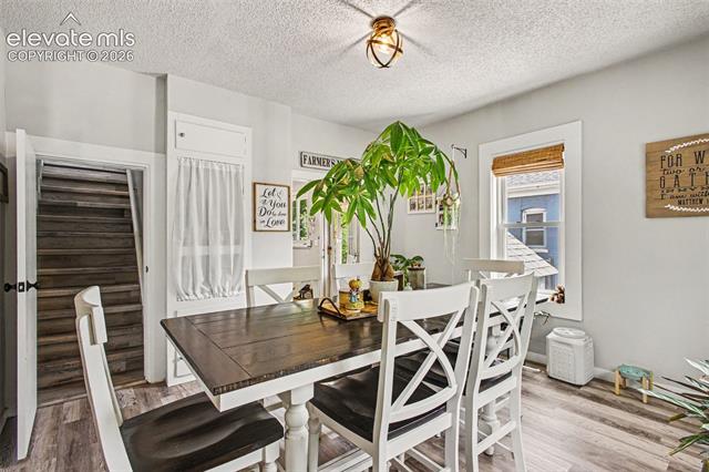 MLS Image for 225 N Cedar  ,Colorado Springs, Colorado