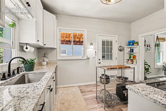 MLS Image for 225 N Cedar  ,Colorado Springs, Colorado