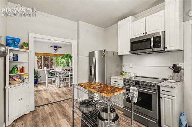 MLS Image for 225 N Cedar  ,Colorado Springs, Colorado