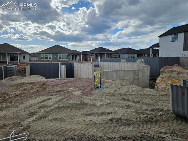 MLS Image for 9328  Bugaboo  ,Colorado Springs, Colorado