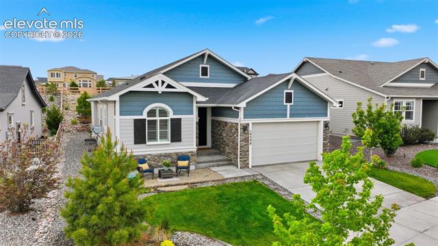 10398  Sharon Springs  , colorado springs&nbsp; House Search MLS Picture