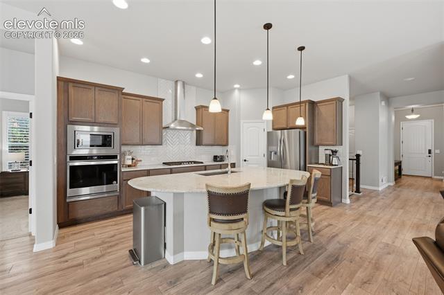 MLS Image for 10398  Sharon Springs  ,Colorado Springs, Colorado