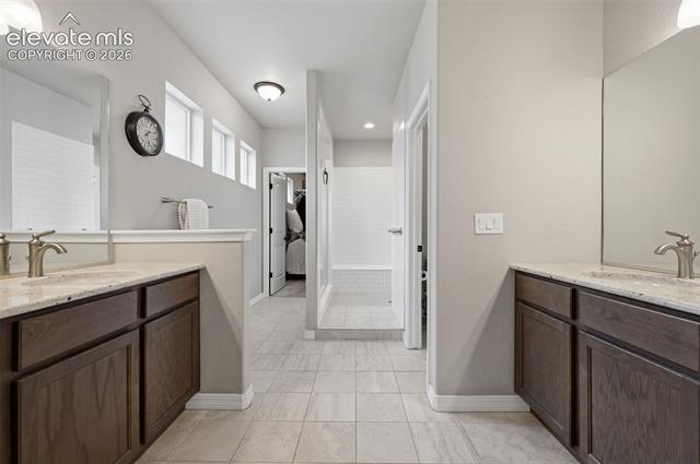 MLS Image for 10398  Sharon Springs  ,Colorado Springs, Colorado