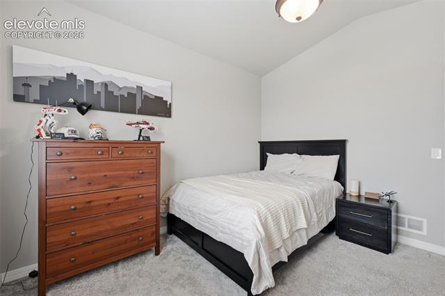 MLS Image for 10398  Sharon Springs  ,Colorado Springs, Colorado