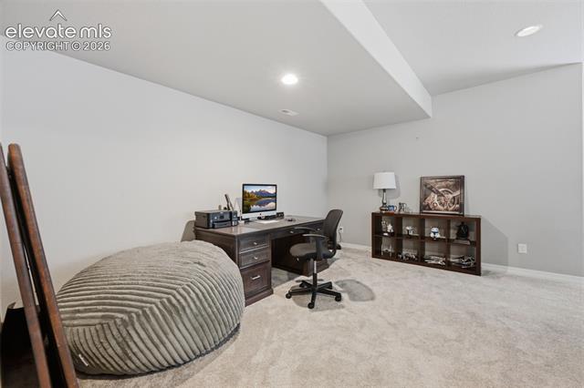 MLS Image for 10398  Sharon Springs  ,Colorado Springs, Colorado