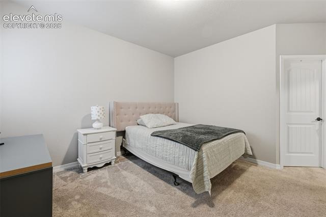 MLS Image for 10398  Sharon Springs  ,Colorado Springs, Colorado