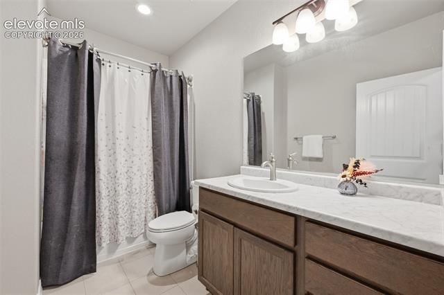 MLS Image for 10398  Sharon Springs  ,Colorado Springs, Colorado