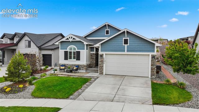MLS Image for 10398  Sharon Springs  ,Colorado Springs, Colorado