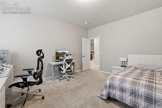 MLS Image for 10398  Sharon Springs  ,Colorado Springs, Colorado