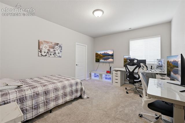 MLS Image for 10398  Sharon Springs  ,Colorado Springs, Colorado