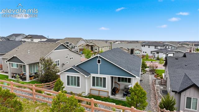MLS Image for 10398  Sharon Springs  ,Colorado Springs, Colorado