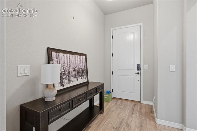 MLS Image for 10398  Sharon Springs  ,Colorado Springs, Colorado