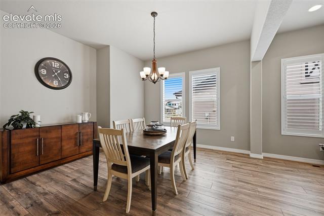 MLS Image for 10398  Sharon Springs  ,Colorado Springs, Colorado