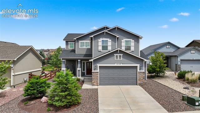 12148  Eagle Crest  , peyton&nbsp; House Search MLS Picture
