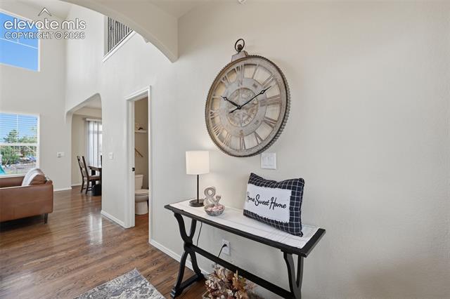 MLS Image for 12148  Eagle Crest  ,Peyton, Colorado