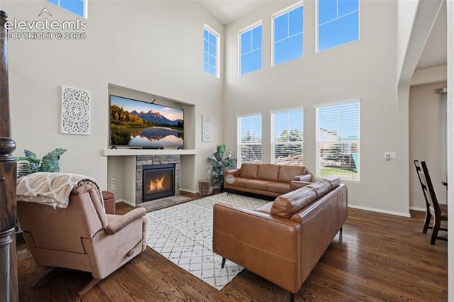 MLS Image for 12148  Eagle Crest  ,Peyton, Colorado