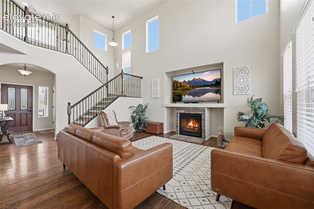 MLS Image for 12148  Eagle Crest  ,Peyton, Colorado