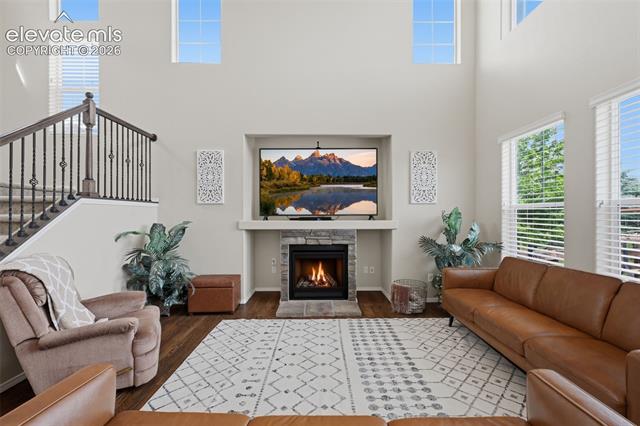 MLS Image for 12148  Eagle Crest  ,Peyton, Colorado