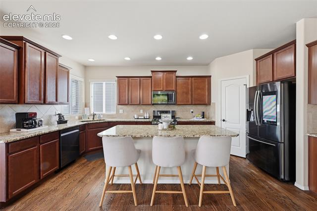 MLS Image for 12148  Eagle Crest  ,Peyton, Colorado