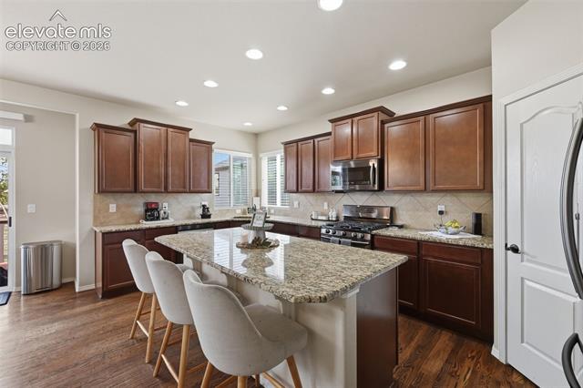 MLS Image for 12148  Eagle Crest  ,Peyton, Colorado