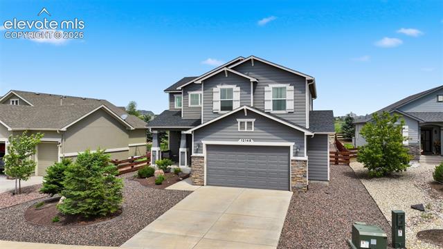 MLS Image for 12148  Eagle Crest  ,Peyton, Colorado