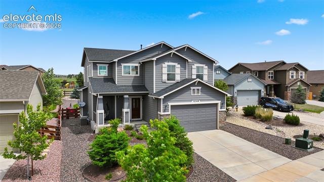 MLS Image for 12148  Eagle Crest  ,Peyton, Colorado