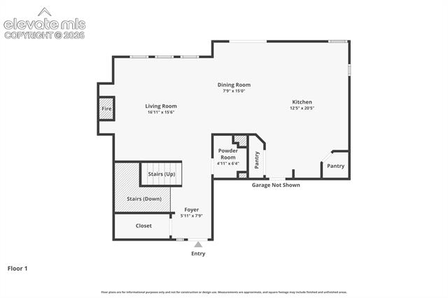 MLS Image for 12148  Eagle Crest  ,Peyton, Colorado